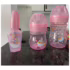 Kit 8 Peças Moletom Menina Infantil Inverno