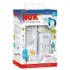 > 🛍 Kit 3 Body infantil menina bebê regatinha alcinha regada de 100% algodão Frequinho roupa verão Estampas Infantis
