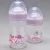 Kit de Mamadeiras Anticólica Essence Smart Flow 150 e 270ml NUK – Lilás