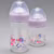 Kit de Mamadeiras Anticólica Essence Smart Flow 150 e 270ml NUK