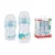 Kit de Mamadeiras Anticólica Essence Smart Flow 150ml e 270ml NUK