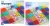 🔥🔥  *Kit De Miçangas Para Pulseirinha Infantil – Pacote Com 1800 Peças – Nybc*