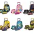 Carrinho de Bebê Bytes, Grey Denin, Safety 1st
