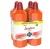 Kit Desinfetante Lysoform Líquido Bruto Original 1L com 4 unidades