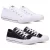 Kit Dois Pares De Tenis Feminino e Masculino Casual Moda Leve