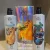 Kit Duo Colônia Infantil Quasar Next Disney100 com 2 unidades de 50ml cada (Meninos)