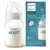Kit Duplo Philips Avent Mamadeira Anti-colic 125ml e 260ml, Transparente