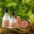 Kit Ekos Castanha Completo (4 produtos)