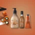 Kit Ekos Tukumã Esfoliante e Hidratante Corpo e Mãos (3 produtos)