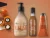 Kit Ekos Tukumã Esfoliante e Hidratante Corpo e Mãos (3 produtos)