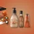 Kit Ekos Tukumã Esfoliante e Hidratante Corpo e Mãos (3 produtos)