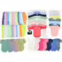 Kit Verão Bebê 12 Pçs  Conjunto Regata E Short Tapa Fralda