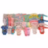 Massinha de Modelar, Fofa, 06 Cores, 90 g, Make+