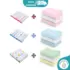 Fralda Huggies Natural Care Roupinha Hiper