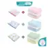 Fralda Huggies Supreme Care M 196 unidades