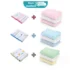 Fralda Pampers Pants Ajuste Total Tamanho – XG c/66 Unidades