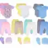 Fralda Pampers Confort Sec XXG 60 unidades