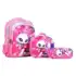 PAPETE LUPITA Glitter Infantil 838 KIKIVE