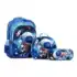Macacão de Bebe Minimalista com Ziper Baby Greg – (0 a 9 meses) Lançamento