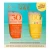 Kit Ever Care Protetor Solar Corporal FPS30 120g + Infantil Corporal FPS 60 Kids 120g