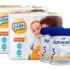 Kit Fórmula Aptanutri Profutura 3 com 800g 2 unidades + Pom Pom Derma Protek XXG 60 Unidades