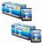 Kit Fórmula Infantil Aptamil Premium 1,5kg com 2 latas de 750g cada