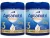 Kit Fórmula Infantil Aptanutri Original Premium+ 3 – 800g 2 Unidades