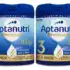 Kit Fórmula Infantil Aptanutri Original Premium+ 3 – 800g 2 Unidades