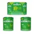 kit Shampoo + Cond + sab Líquido + colônia + Lo Hidratante + Óleo Infantil Muriel Baby Menina 100ml