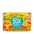Kit Fórmula Infantil Ninho Fases 1+ 800g com 2 Unidades