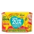 Kit Fórmula Infantil Ninho Fases 1+ 800g com 2 Unidades