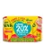 Kit Fórmula Infantil Ninho Fases 1+ 800g com 2 Unidades