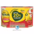 Kit Fórmula Infantil Ninho Fases 1+ 800g com 2 Unidades