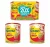 Kit Fórmula Infantil Ninho Fases 1+ com 2 latas de 800g cada