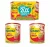 Kit Fórmula Infantil Ninho Fases 1+ com 2 latas de 800g cada