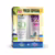 Kit FPS 50 Corpo 120g + FPS 50 Kids 100g – Anasol