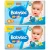 Kit Fralda Babysec UltraSec Galinha Pintadinha M – 144 Unidades