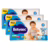 🛍️ Kit Fralda Descartável Babysec Galinha Pintadinha Ultrasec Mega G 32 Tiras – 3 Unidades