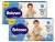 Kit Fralda Descartável Babysec UltraSec Hiper G 60 Unidades – 2 Unidades