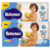 🛍️ Kit Fralda Descartável Babysec UltraSec Hiper M 68 Unidades – 2 Unidades