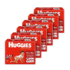 Huggies de vestir- Tam M!!!!