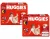 Kit Fralda Huggies Supreme Care Tam. XXG