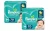 Kit Fralda Pampers Confort Sec Super Tamanho M 140 unidades