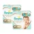 > 💝Kit Fralda Pampers Premium Care Mega Tamanho P com 80 unidades