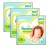 Kit Fralda Pampers Premium Care RN+ com 60 Unidades