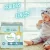 Kit Fralda Pampers Premium Care XG 26 Unidades + Lenços Umedecidos Aloe Vera 48 Unidades