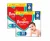 Kit Fralda Pampers Supersec M 180 unidades