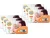 Kit Fralda Pom Pom Fisher-Price Derma Protek – 6 Pacotes (180 unidades)