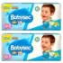 Kit Fraldas Babysec Ultrasec Galinha Pintadinha