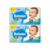 Kit Fraldas Babysec Ultrasec Galinha Pintadinha G 128 unidades